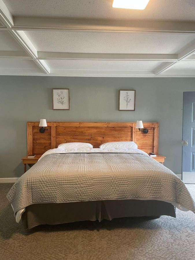 Bluegem Motel High Springs Dış mekan fotoğraf