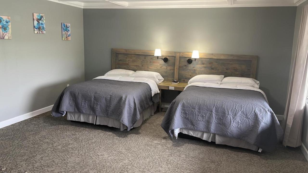 Bluegem Motel High Springs Dış mekan fotoğraf