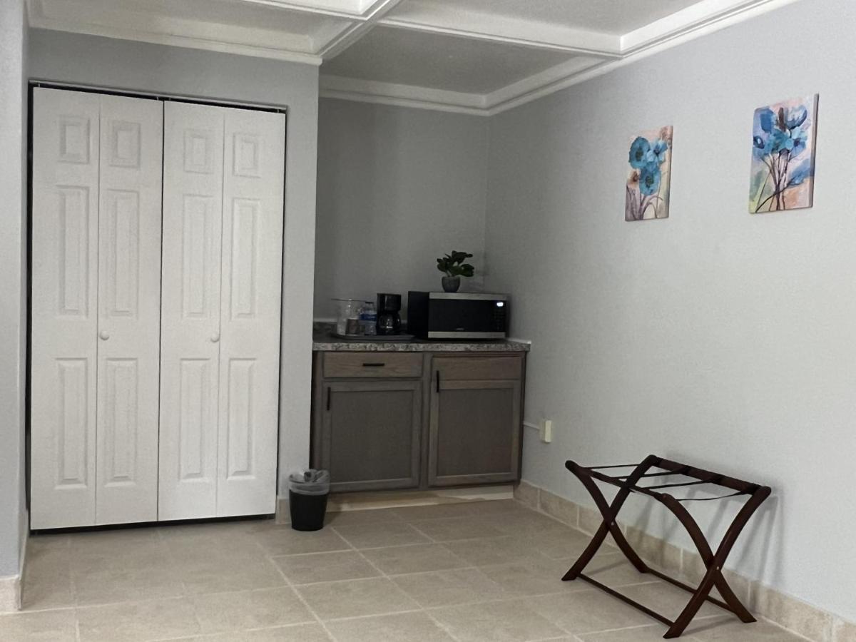 Bluegem Motel High Springs Dış mekan fotoğraf