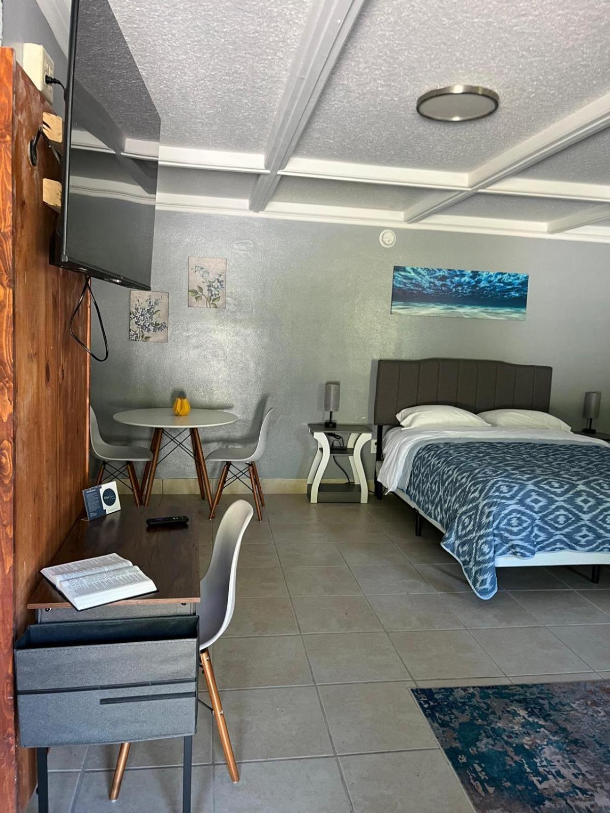 Bluegem Motel High Springs Dış mekan fotoğraf