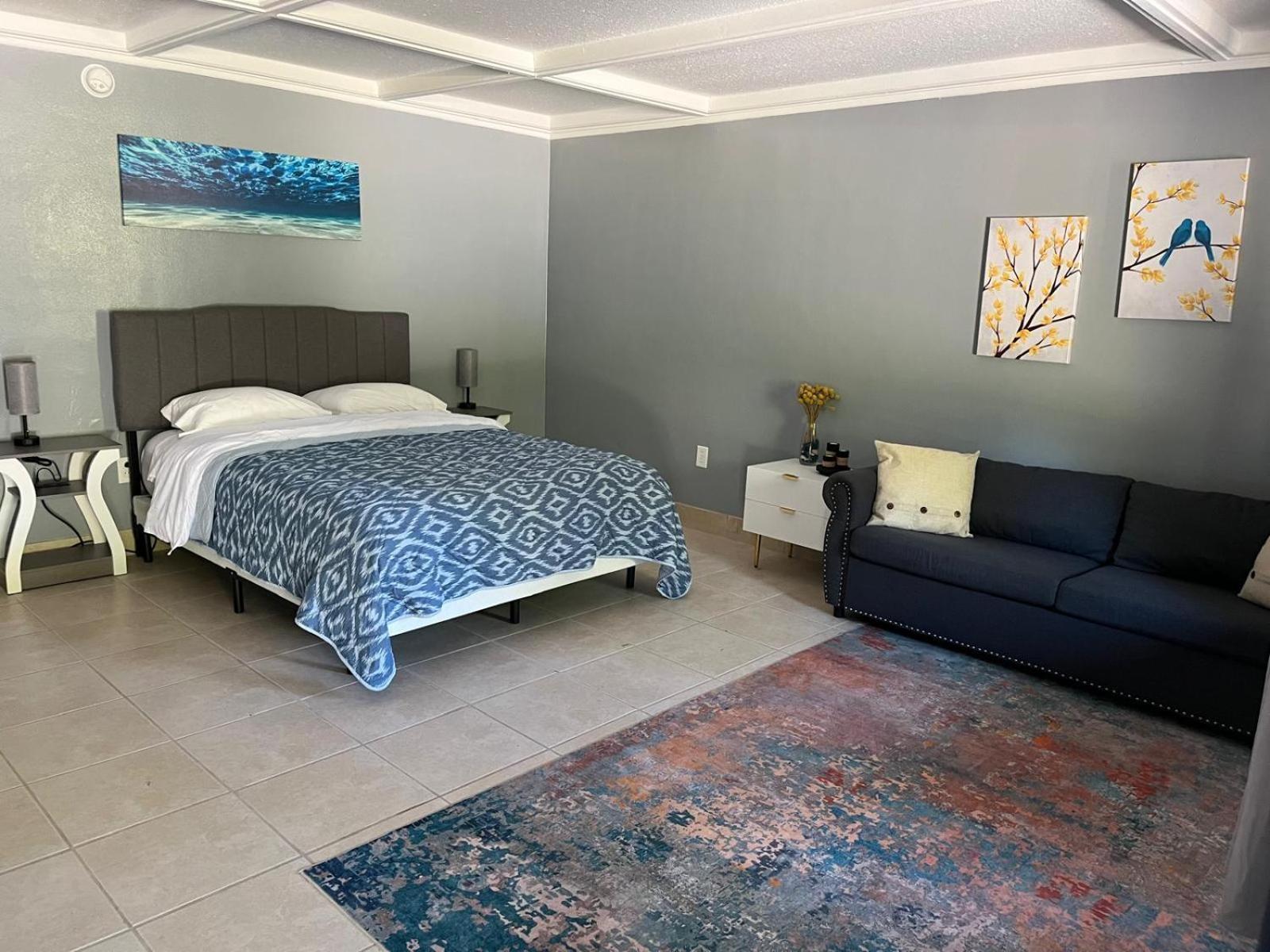 Bluegem Motel High Springs Dış mekan fotoğraf