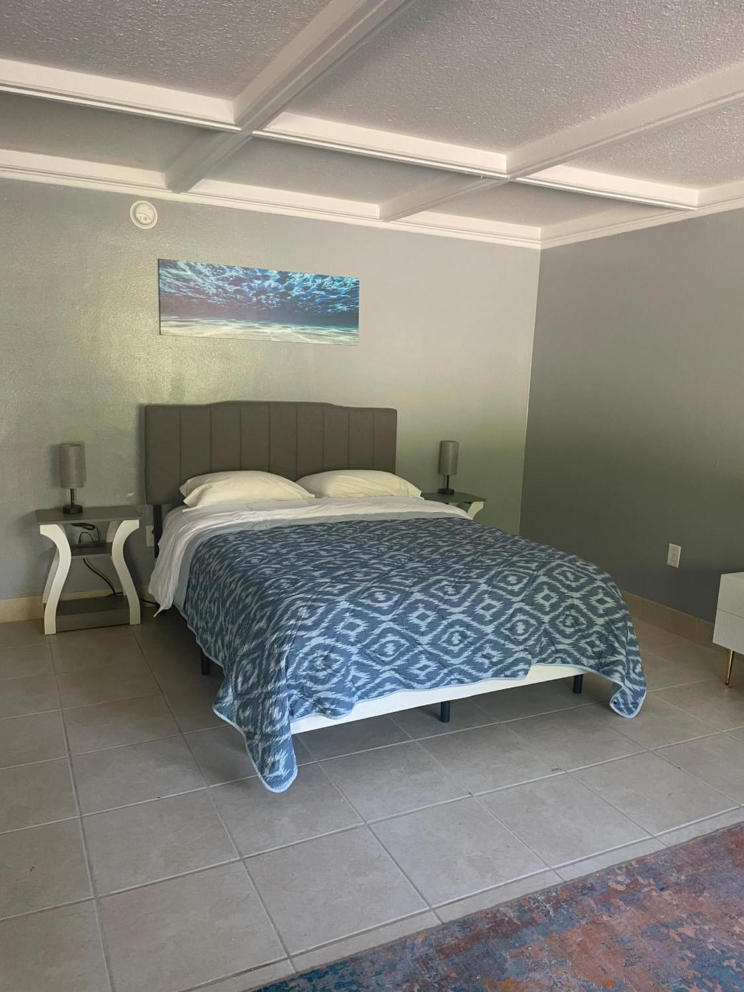 Bluegem Motel High Springs Dış mekan fotoğraf